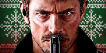 John Woo revient au cinéma d’action avec « Silent night »