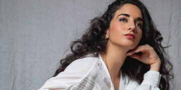 L’artiste Emna Haboubi expose actuellement au «Movenpick hotel du Lac »: Passionnant !