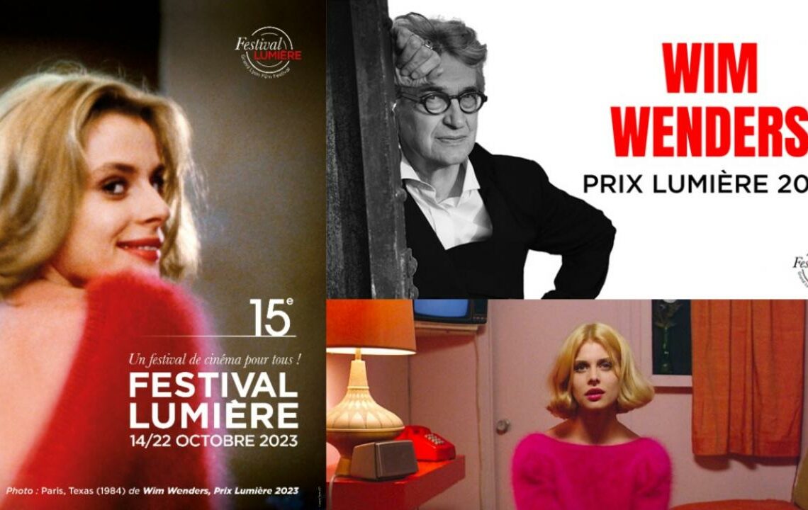 Lyon : L’édition 2023 du Festival Lumière débute ce 14 octobre et s’annonce mémorable