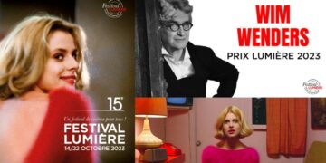 Lyon : L’édition 2023 du Festival Lumière débute ce 14 octobre et s’annonce mémorable