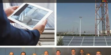 Orange Tunisie, en collaboration avec ITS.COM, lance un projet à grande échelle de solarisation de son réseau mobile, une première en Tunisie