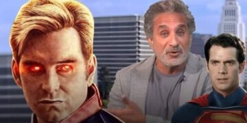 Qui est Homelander que l’humoriste Bassem Youssef compare volontiers à Israël ?