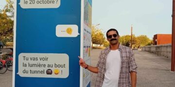 Lyon : Inauguration de 2 nouvelles stations du metro B le 20 octobre prochain