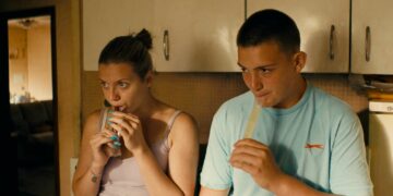 Festival International du Film Francophone de Namur: Le Bayard d’Or au film belge, « Il pleut dans la maison » de Paloma Sermon-Daï