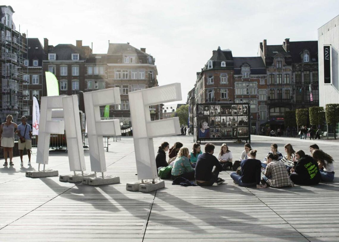 Festival International du Film Francophone de Namur 2023 Nos coups de