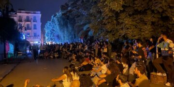 Les JCC annulées…voici les JCR