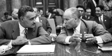 Israël, le Hamas et l’Histoire