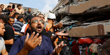 La situation à Gaza est désormais «catastrophique», alertent cinq agences de l&rsquo;ONU