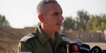 L&rsquo;armée israélienne augmente le nombre de ses troupes à Gaza