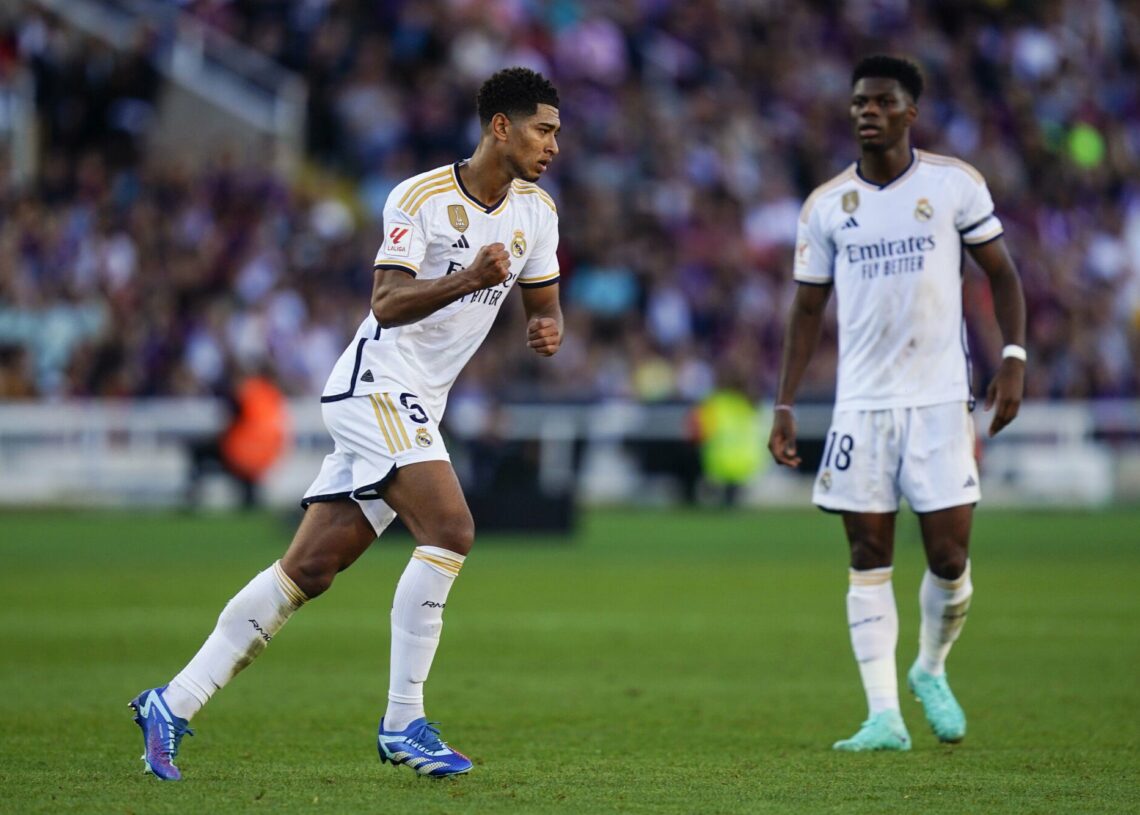 Le Clasico revient au Real.