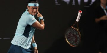 WTA Finals: Ons Jabeur s&rsquo;incline face Coco Gauff