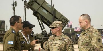 Les Etats-Unis annoncent un renforcement militaire au Proche-Orient