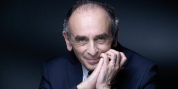 Eric Zemmour se rendra en Israël ce lundi pour une visite de solidarité