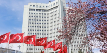 Haut-Karabakh: la Turquie condamne une résolution « populiste et islamophobe » du parlement européen