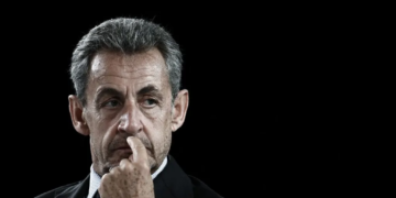 Financement libyen: Nicolas Sarkory mis en examen