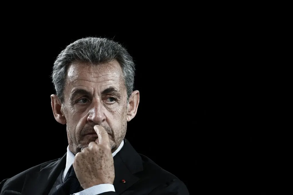 Financement libyen: Nicolas Sarkory mis en examen