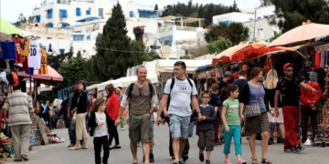 Le tourisme en Tunisie, activité en panne d’évolution.