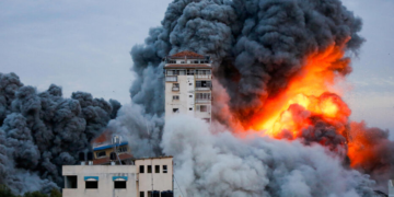 Attaque du Hamas: France, Russie, Turquie, Egypte… les réactions de la communauté internationale
