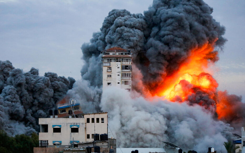 Attaque du Hamas: France, Russie, Turquie, Egypte… les réactions de la communauté internationale