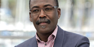 Mahamat Saleh Haroun, Président du jury des longs et courts métrages fiction et des films d’animation des JCC 2023