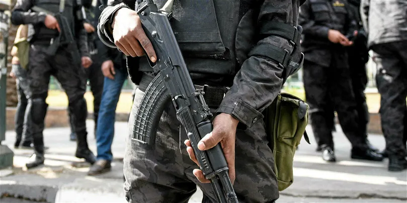 Égypte: un policier tue deux touristes israéliens et leur guide égyptien