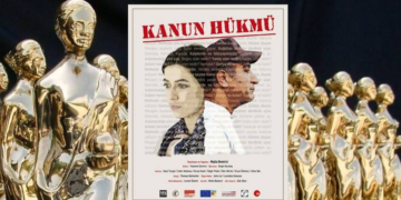 Turquie: le festival de cinéma « Altin Portakal » annulé en raison d&rsquo;un film qui gênerait le pouvoir