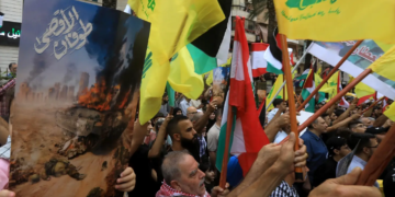 Attaque du Hamas: au Liban, on redoute l&rsquo;escalade à Gaza en un conflit régional