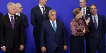 UE: La Pologne et la Hongrie ne pourront pas bloquer le Pacte asile et migration