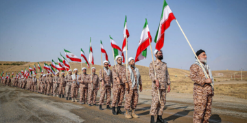 L&rsquo;Iran dément toute implication dans l&rsquo;attaque du Hamas contre Israël