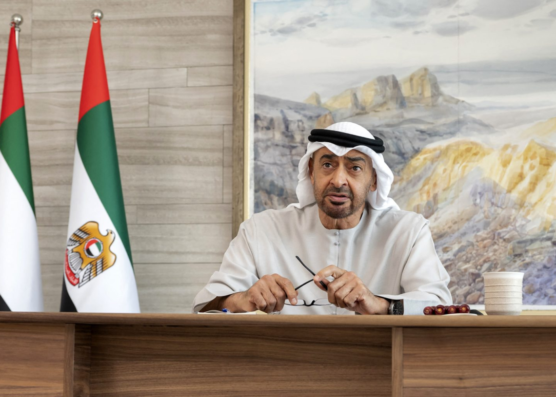 Les Emirats arabes unis se disent « consternés » par la prise d’otage de civils israéliens