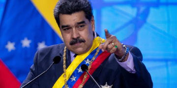 Le Président vénézuélien, Nicolas Maduro, accuse Israël de « génocide » envers les Palestiniens