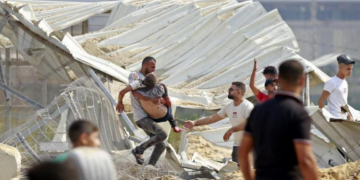 « Ce que le Hamas va vivre sera difficile et terrible »: Netanyahou promet du sang et des « ruines » à Gaza