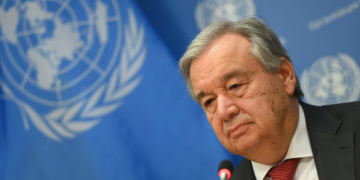 Le « siège complet » de Gaza est interdit par le droit international, rappelle l&rsquo;ONU