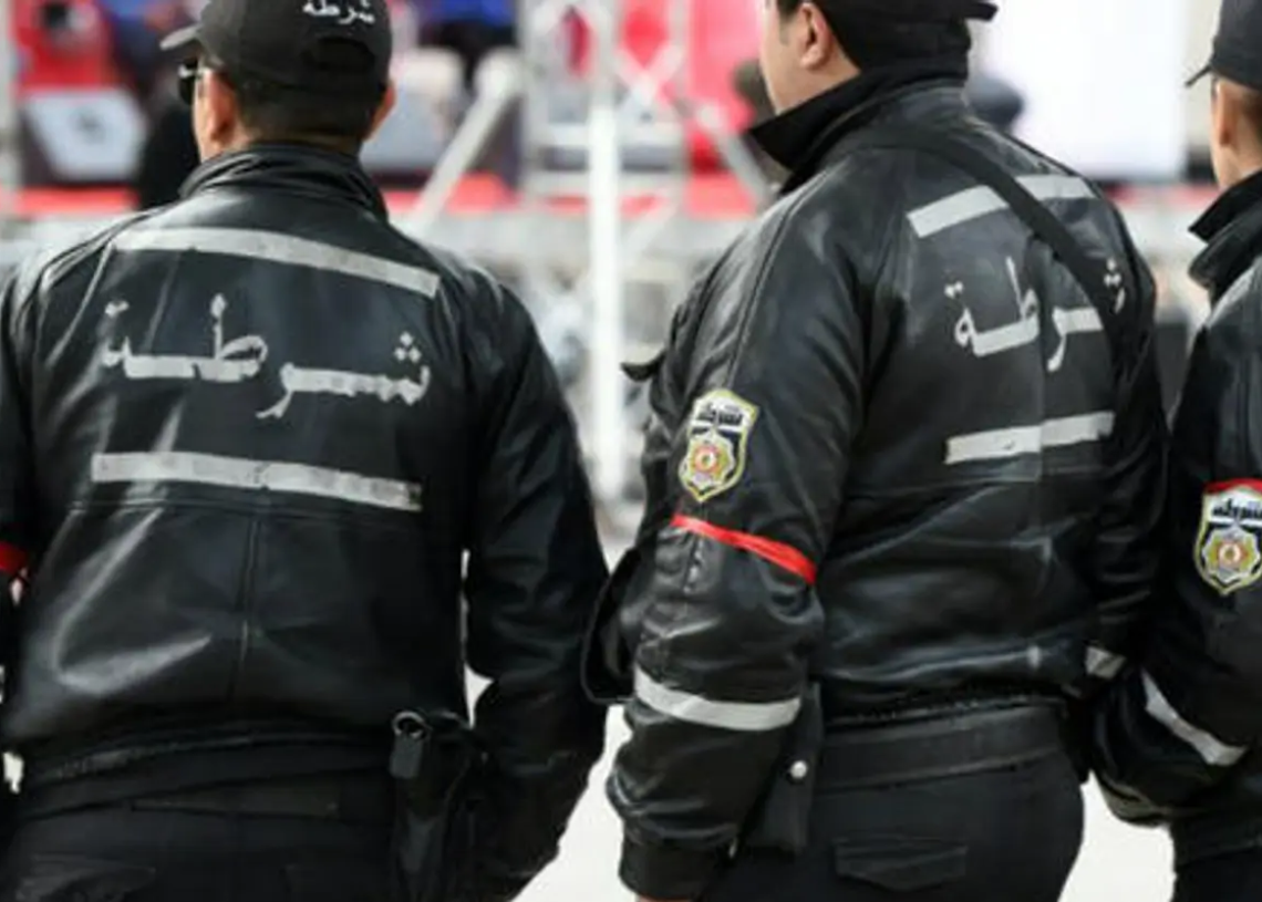 Même nom, même date de naissance: une française détenue à la place d’une belge à la prison de la Manouba