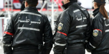 Même nom, même date de naissance: une française détenue à la place d&rsquo;une belge à la prison de la Manouba