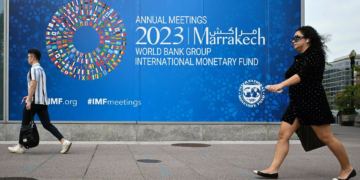 Assemblées annuelles de la Banque mondiale et du FMI au Maroc : le surendettement comme préoccupation première
