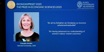 Le prix Nobel d’économie attribué à Claudia Goldin pour son éclairage sur la situation des femmes sur le marché du travail
