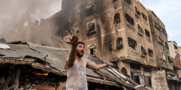 Gaza: le bilan des morts ne cesse de s&rsquo;alourdir