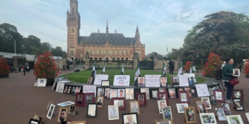 La Haye: Accusée de tortures, la Syrie boycotte les audiences devant la Cour internationale de justice