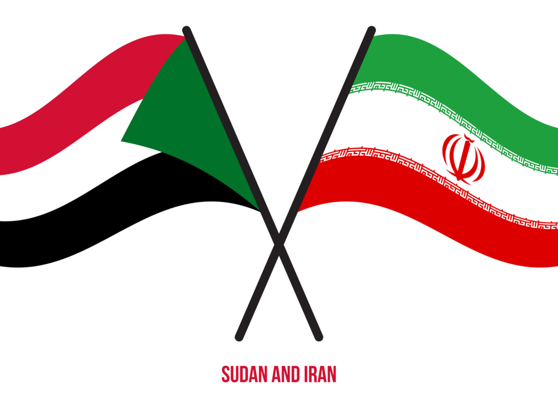 Le Soudan et l’Iran rétablissent leurs relations diplomatiques