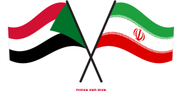 Le Soudan et l&rsquo;Iran rétablissent leurs relations diplomatiques