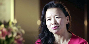Une journaliste australienne relâchée après trois de détention en Chine