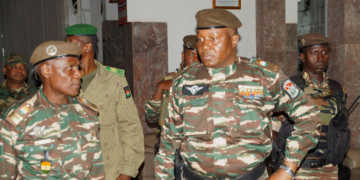 Niger: Les USA reconnaissent le coup d&rsquo;Etat, la junte ordonne à coordinatrice de l&rsquo;ONU de quitter le pays sous 72h