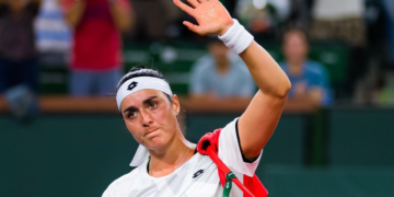 Ons Jabeur se retire de Zhengzhou Open