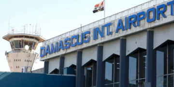 La Russie condamne les frappes israéliennes sur les aéroports syriens de Damas et Alep