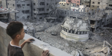 Bilan des victimes, utilisation de bombes au phosphore blanc… Gaza ces dernières heures