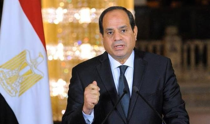 Al-Sissi appelle les gazouis à « rester sur leur terre »