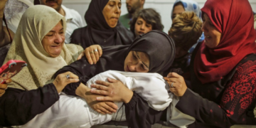 Des experts de l’ONU condamnent les « crimes horribles » du Hamas et « la punition collective » de Gaza par Israël