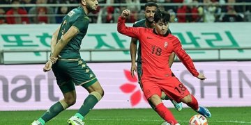 Corée du Sud-Tunisie (4-0): La leçon