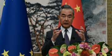 Gaza: Pour la Chine, la cause du conflit est « l&rsquo;injustice historique » contre les Palestiniens